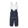 Pantaloncino con bretelle 2022 Tour de France Israel Premier Tech